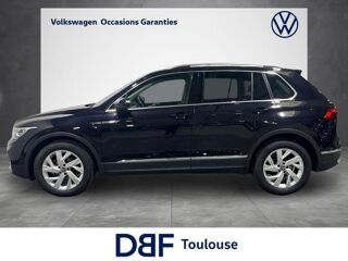 Tiguan Volkswagen 2022 occasion 33700 M&eacute;rignac