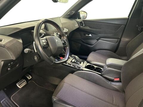 DS3 DS 2022 occasion 33700 M&eacute;rignac