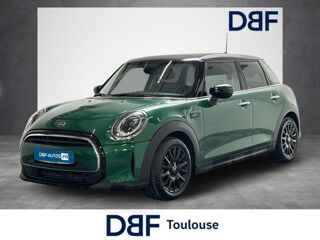 Cooper MINI 2021 occasion 33700 M&eacute;rignac