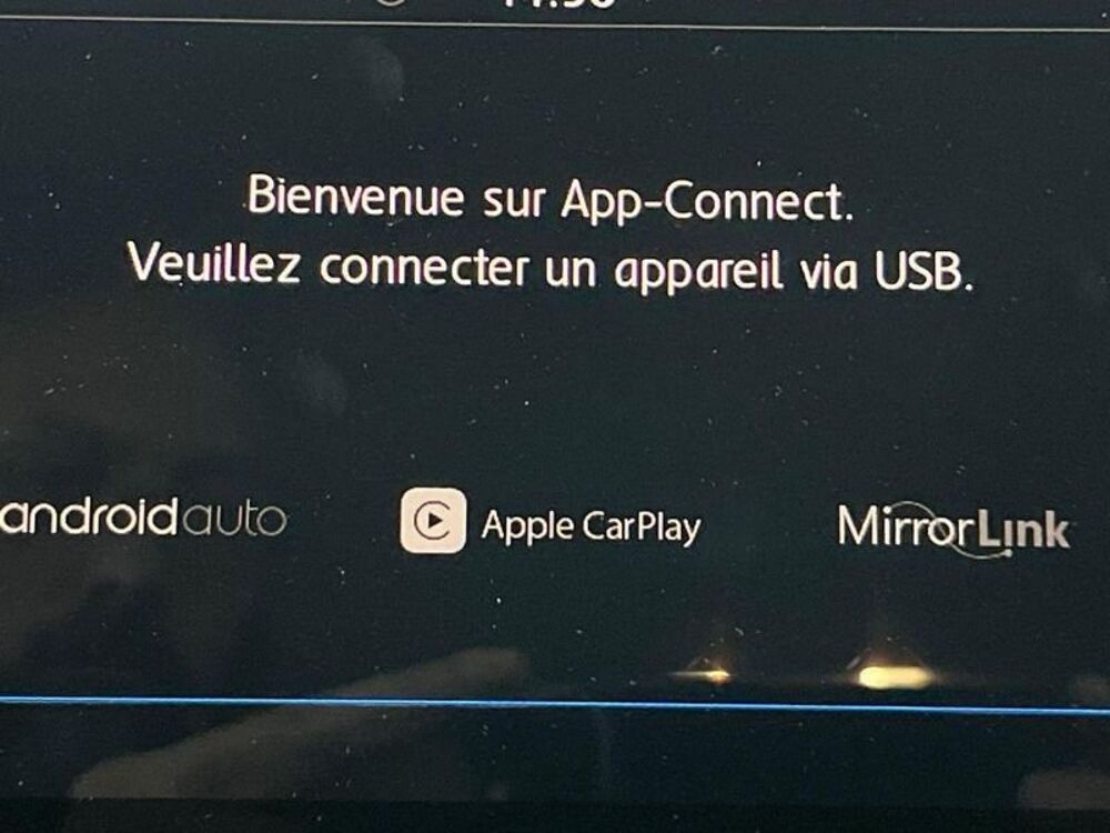 Golf Volkswagen 2019 occasion 33700 M&eacute;rignac
