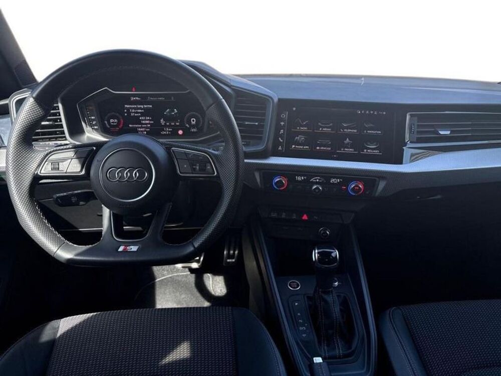 A1 Audi 2025 occasion 34000 Montpellier