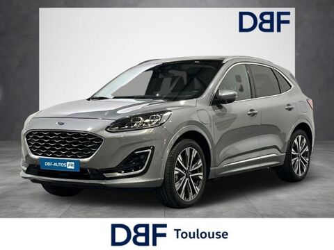 Ford Kuga Ford 2022 occasion M&eacute;rignac 33700