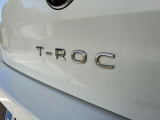 T-ROC Volkswagen 2023 occasion 34000 Montpellier