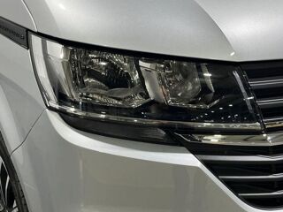 Transporter Combi Volkswagen 2023 occasion 33700 M&eacute;rignac