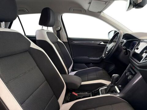 T-ROC Volkswagen 2021 occasion 34000 Montpellier
