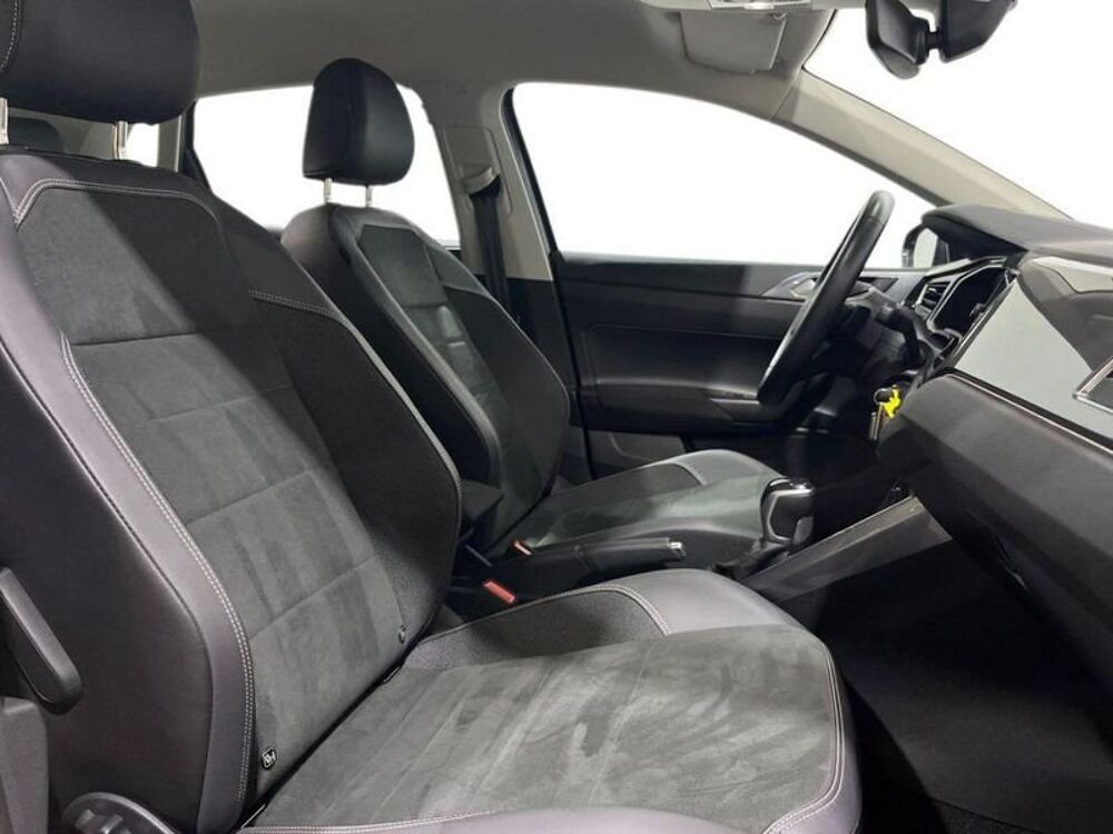 Polo Volkswagen 2023 occasion 33700 M&eacute;rignac