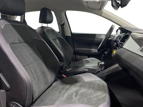 Polo Volkswagen 2023 occasion 33700 M&eacute;rignac