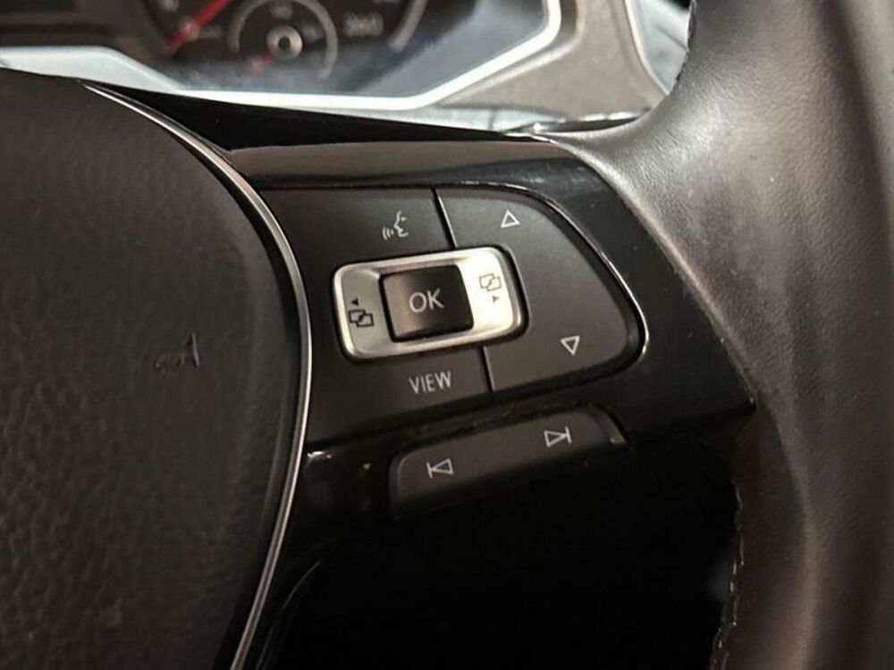 T-ROC Volkswagen 2019 occasion 33700 M&eacute;rignac