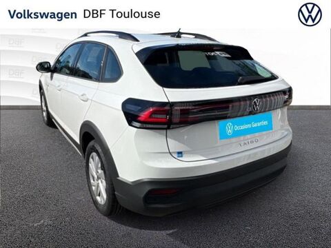 Taigo Volkswagen 2025 occasion 33700 M&eacute;rignac
