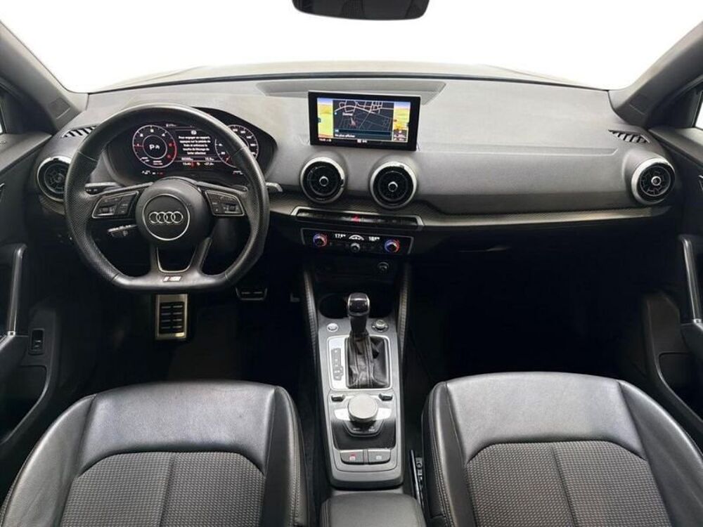 Q2 Audi 2022 occasion 34000 Montpellier