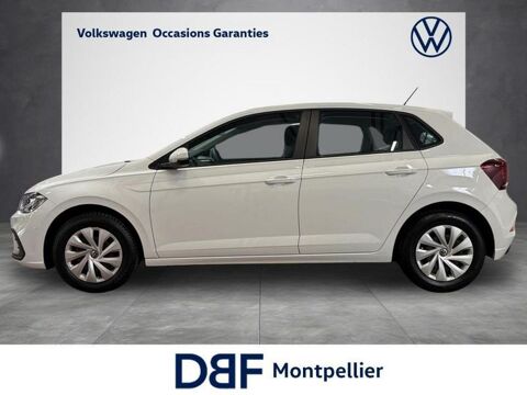 Polo Volkswagen 2025 occasion 34000 Montpellier