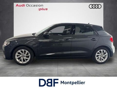 A1 Audi 2019 occasion 34000 Montpellier