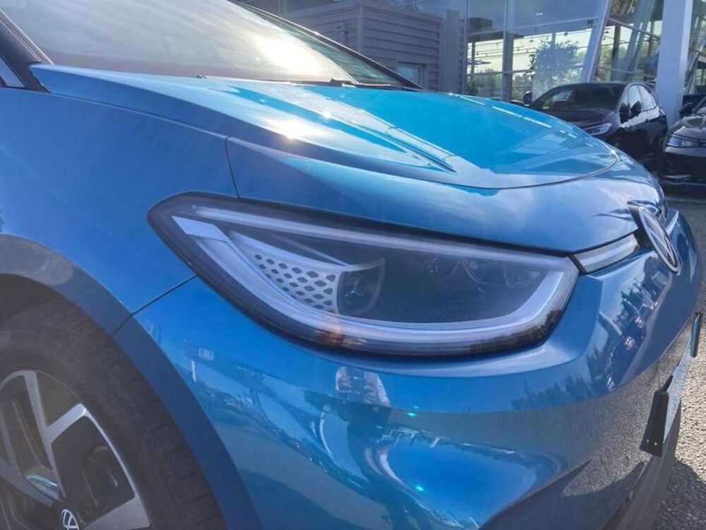 ID.3 Volkswagen 2023 occasion 33700 M&eacute;rignac