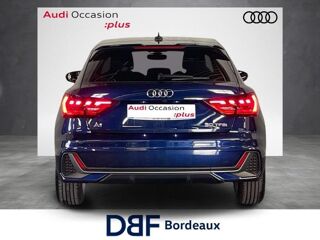 A1 Audi 2025 occasion 33370 Artigues-pr&egrave;s-Bordeaux