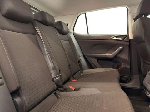 T-Cross Volkswagen 2019 occasion 34000 Montpellier