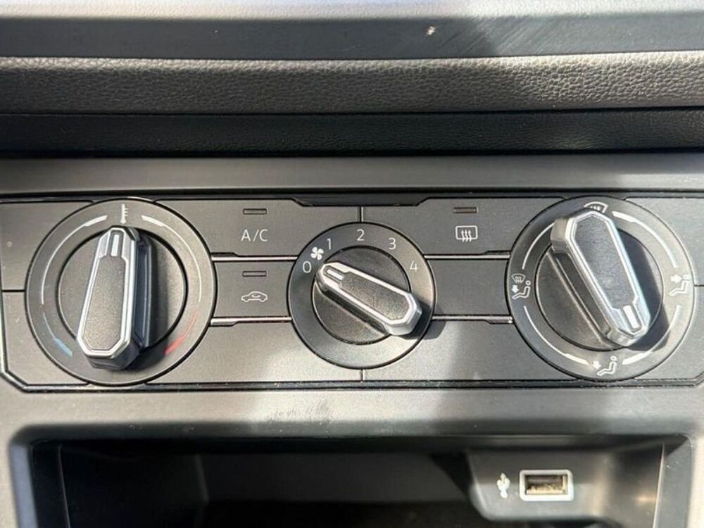 Polo Volkswagen 2019 occasion 34000 Montpellier