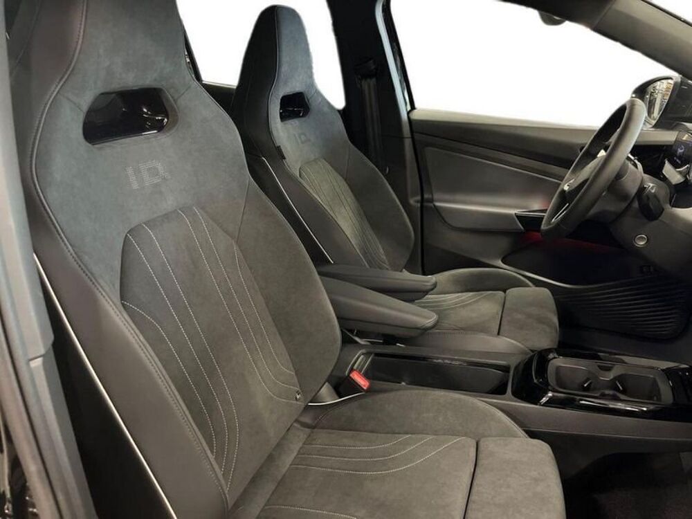 ID.4 Volkswagen 2026 occasion 33700 M&eacute;rignac