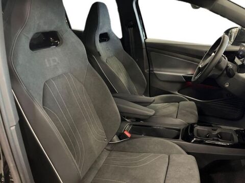 ID.4 Volkswagen 2026 occasion 33700 M&eacute;rignac