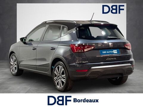 Arona SEAT 2023 occasion 33700 M&eacute;rignac