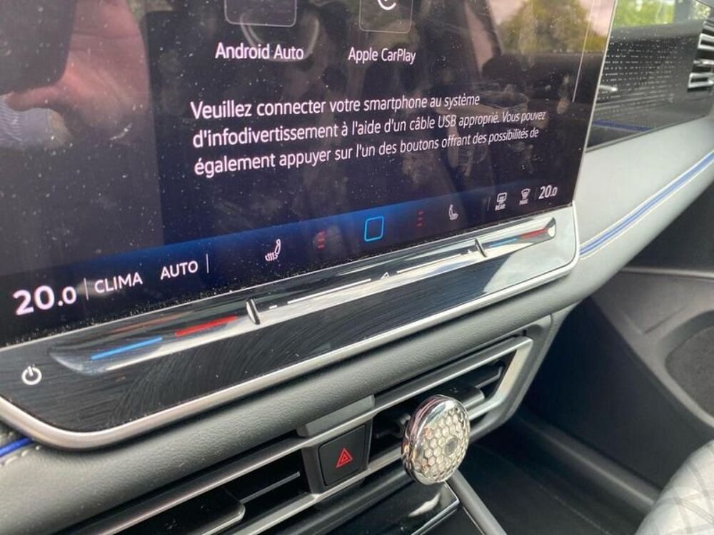 Tiguan Volkswagen 2026 occasion 33700 M&eacute;rignac
