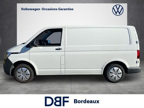Transporter Combi Volkswagen 2022 occasion 33700 M&eacute;rignac