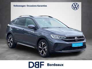 Taigo Volkswagen 2026 occasion 33700 M&eacute;rignac