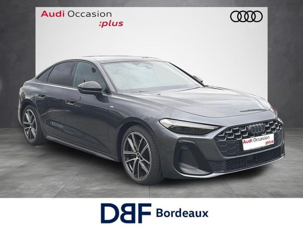 A5 Audi 2025 occasion 33370 Artigues-pr&egrave;s-Bordeaux