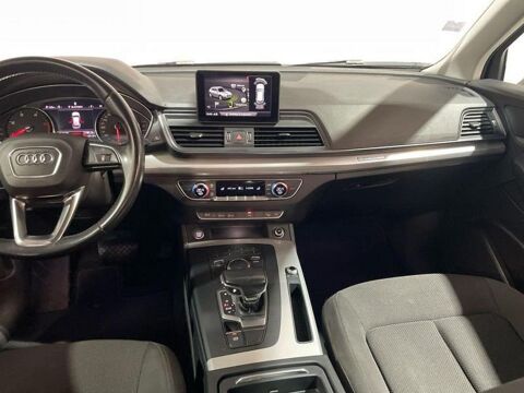 Q5 Audi 2019 occasion 33370 Artigues-pr&egrave;s-Bordeaux