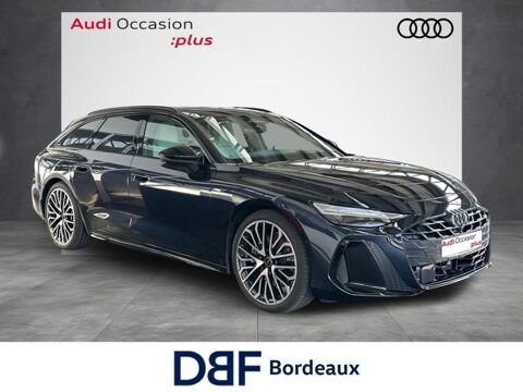 A6 Audi 2025 occasion 33370 Artigues-pr&egrave;s-Bordeaux