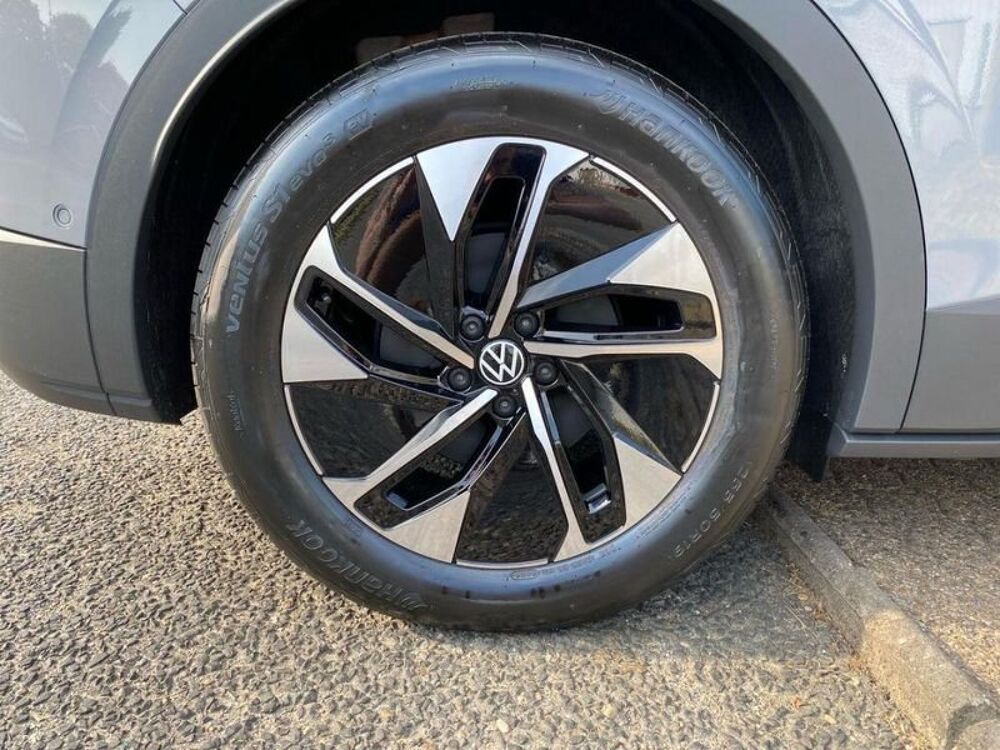 ID.4 Volkswagen 2026 occasion 33700 M&eacute;rignac