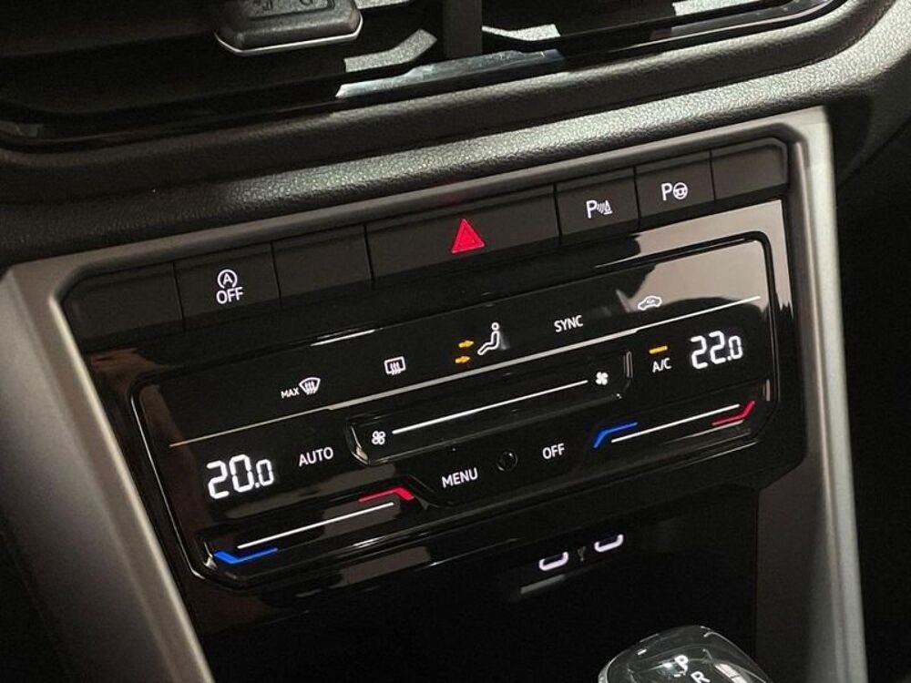 T-ROC Volkswagen 2025 occasion 33700 M&eacute;rignac