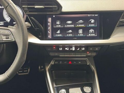 A3 Audi 2023 occasion 34000 Montpellier