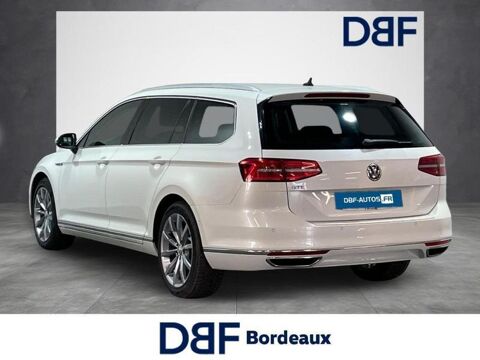 Passat Volkswagen 2016 occasion 33700 M&eacute;rignac