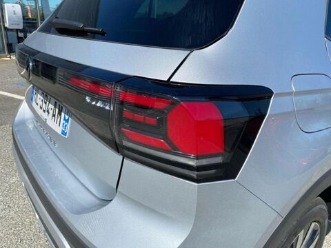 T-Cross Volkswagen 2026 occasion 33700 M&eacute;rignac