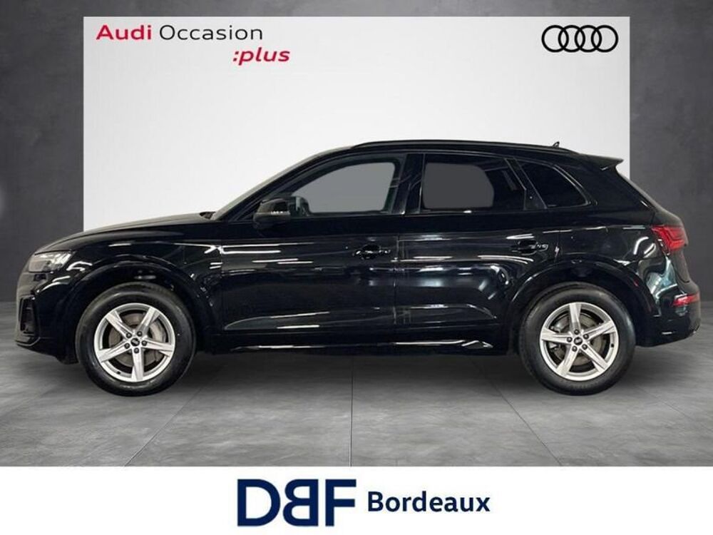 Q5 Audi 2023 occasion 33370 Artigues-pr&egrave;s-Bordeaux