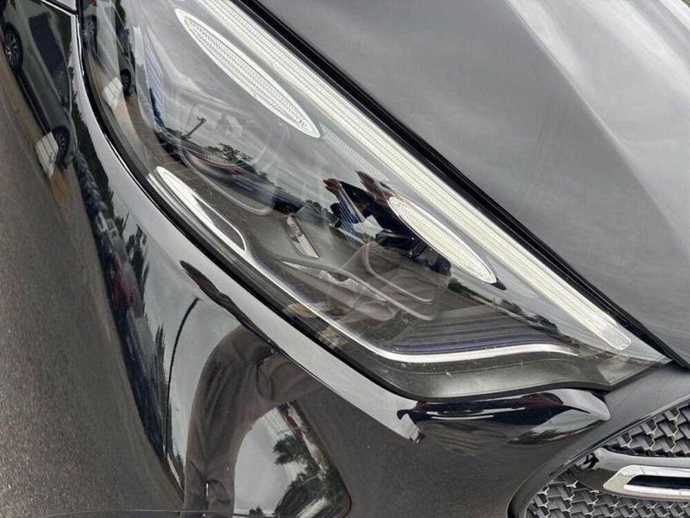 Classe GLC Mercedes-Benz 2024 occasion 33700 M&eacute;rignac
