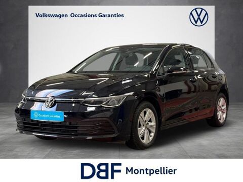 Volkswagen Golf Volkswagen 2023 occasion Montpellier 34000