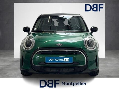 Cooper MINI 2021 occasion 34000 Montpellier