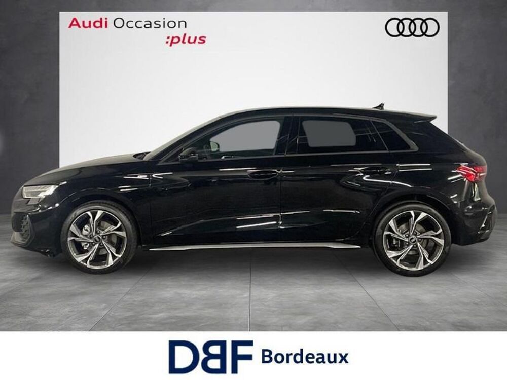 A3 Audi 2025 occasion 33370 Artigues-pr&egrave;s-Bordeaux