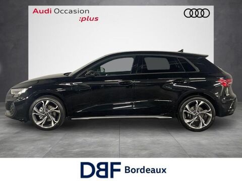 A3 Audi 2025 occasion 33370 Artigues-pr&egrave;s-Bordeaux