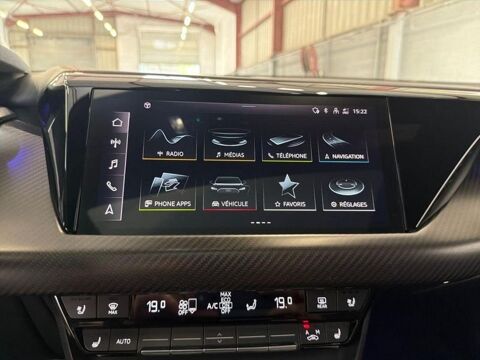 E-TRON Audi 2024 occasion 34000 Montpellier