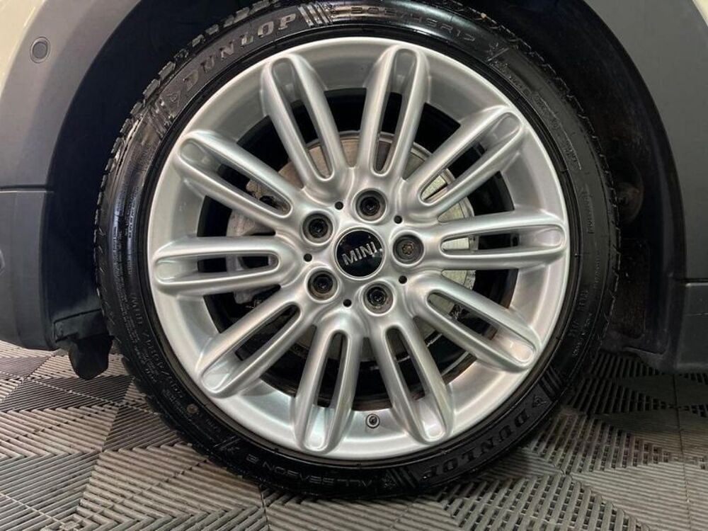 Cooper MINI 2018 occasion 33700 M&eacute;rignac