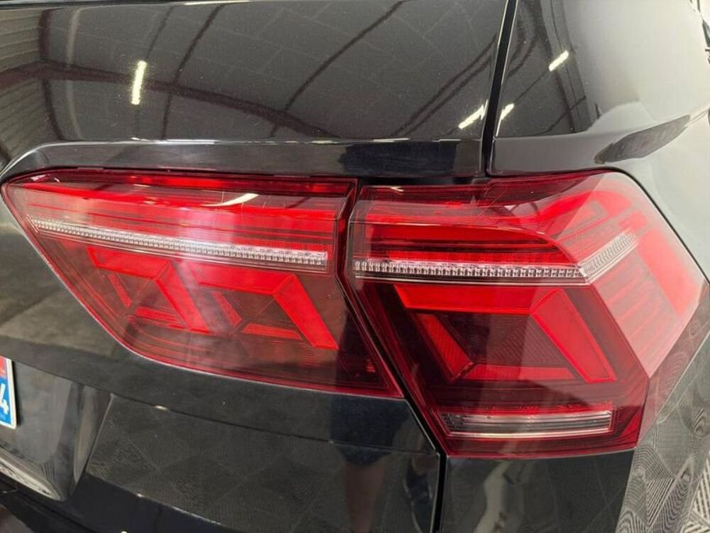 Tiguan Volkswagen 2023 occasion 34000 Montpellier