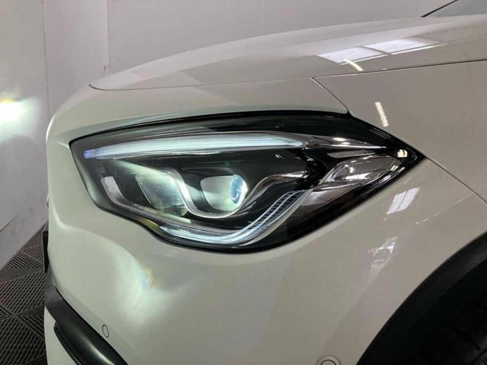 Classe GLA Mercedes-Benz 2022 occasion 34000 Montpellier