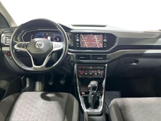 T-Cross Volkswagen 2020 occasion 34000 Montpellier
