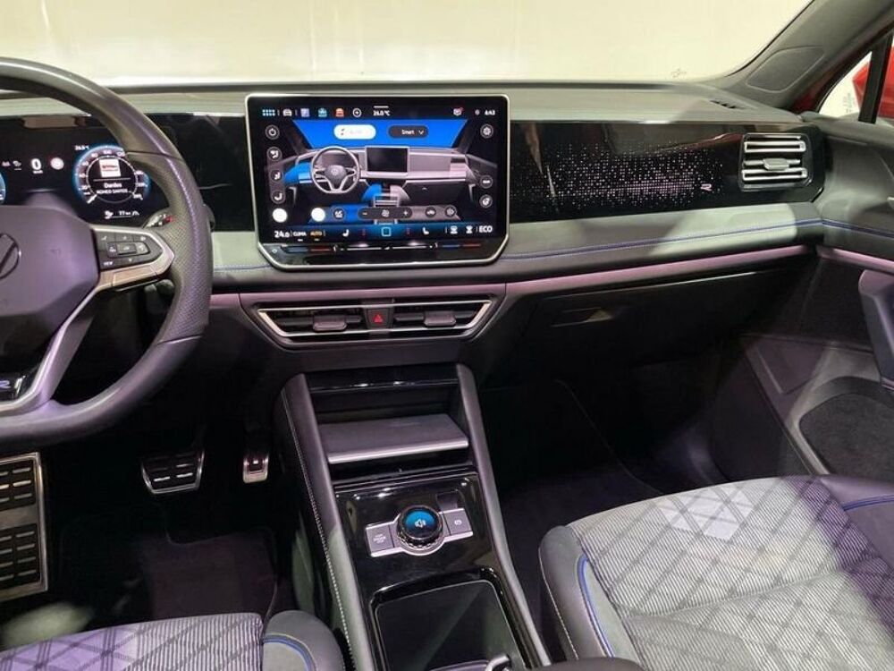 Tiguan Volkswagen 2024 occasion 33700 M&eacute;rignac