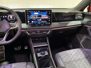 Tiguan Volkswagen 2024 occasion 33700 M&eacute;rignac