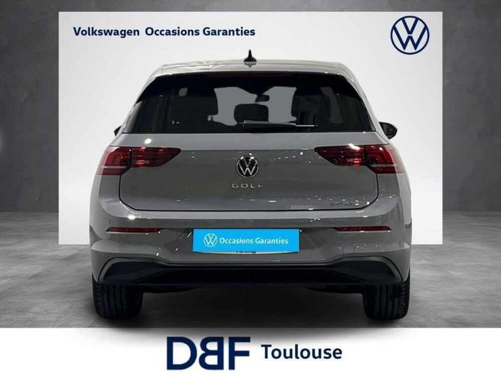 Golf Volkswagen 2025 occasion 34000 Montpellier