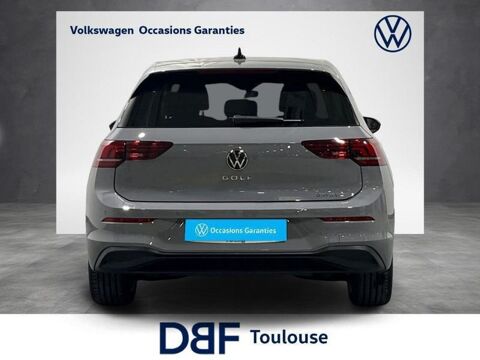 Golf Volkswagen 2025 occasion 34000 Montpellier