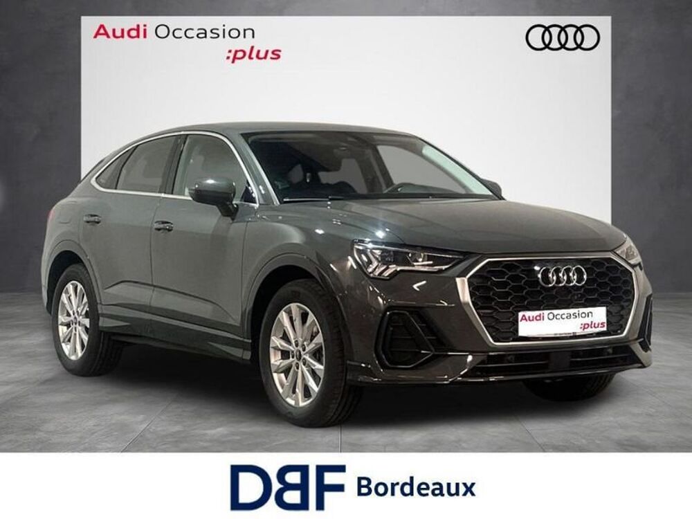 Q3 Audi 2023 occasion 33370 Artigues-pr&egrave;s-Bordeaux